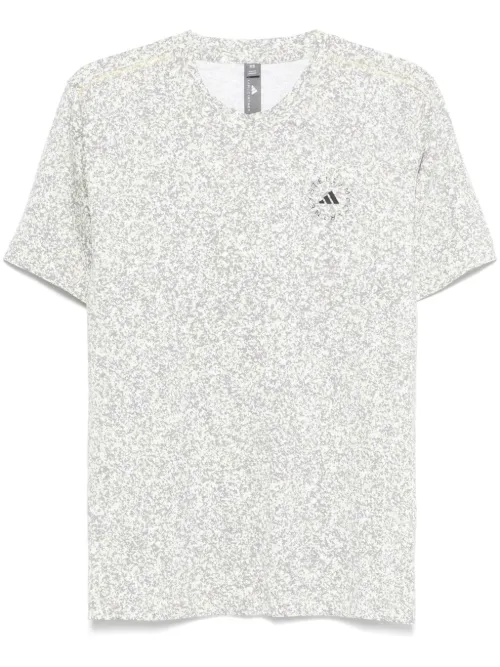 T-shirt imprimé - adidas by Stella McCartney - Modalova