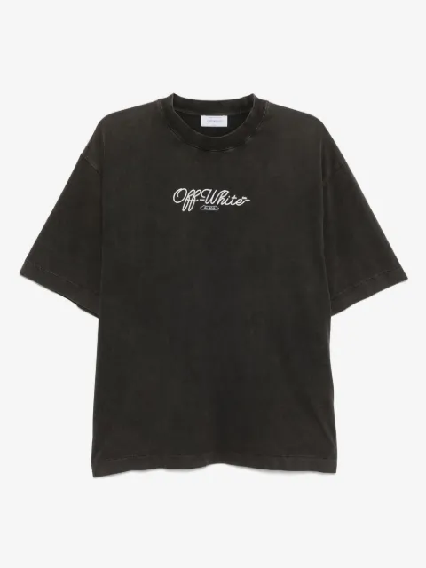 Off-White scissor-arrow T-shirt