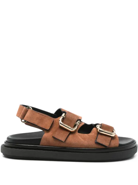 ALOHAS sandalias Harper
