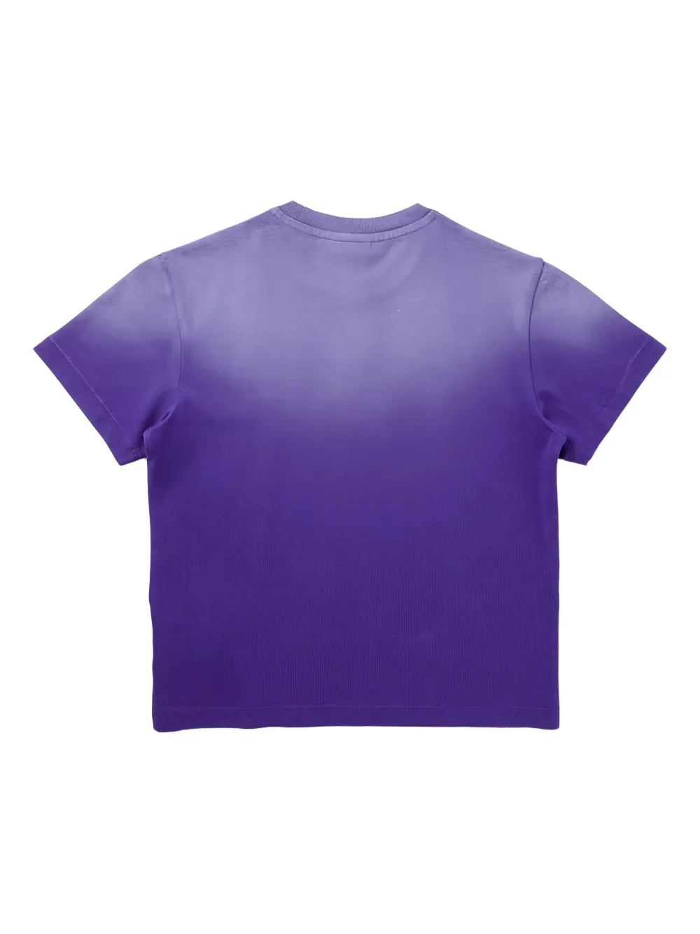 Off-White Kids ombré-effect T-shirt | Girls T-Shirts | Image 2