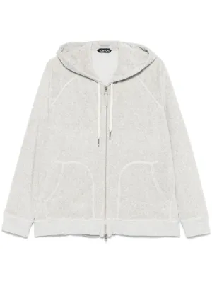 Tom Ford（トム・フォード）メンズ パーカー - FARFETCH