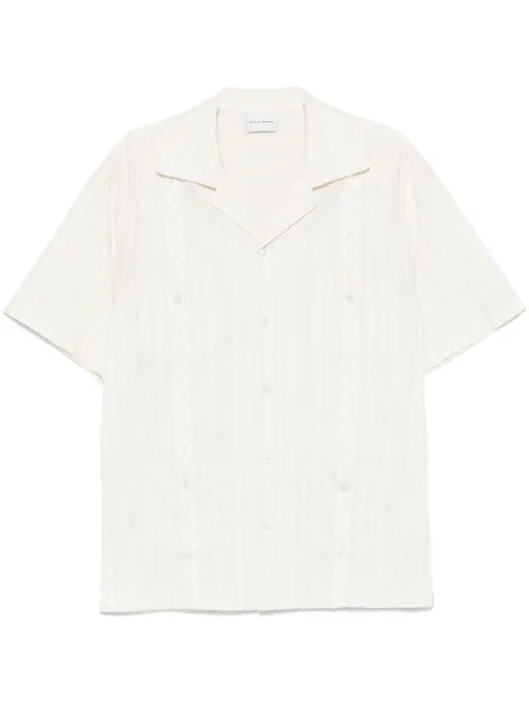 Drôle De Monsieur Le Cubaine shirt