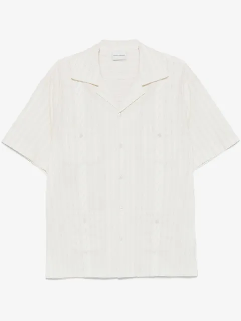Drôle De Monsieur Le Cubaine shirt