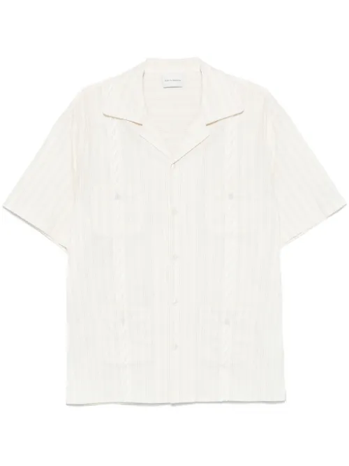 Chemise Le Cubaine - Drôle De Monsieur - Modalova