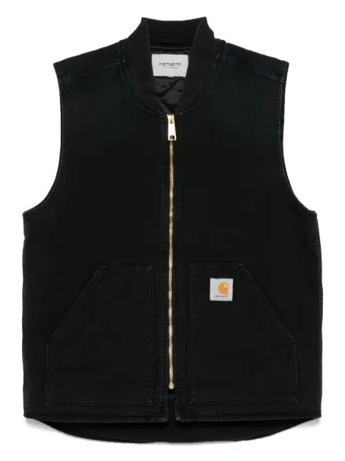 Gilet à fermeture zippée - Carhartt WIP - Modalova