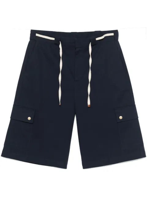 Drôle De Monsieur bermuda shorts
