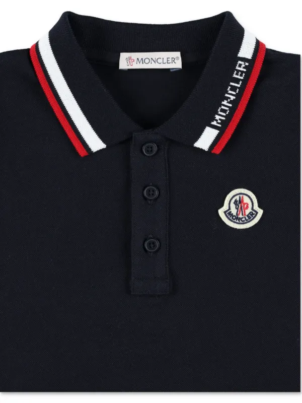 トップス MONCLER  POLO RalphLauren set  kids トップス MONCLER POLO RalphLauren set kids Moncler Little