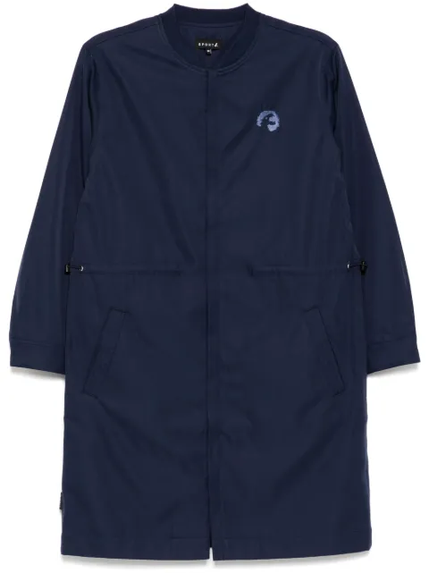 SPORT b. by agnès b.  shirt dress