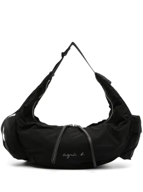 agnès b.  bolsa de hombro