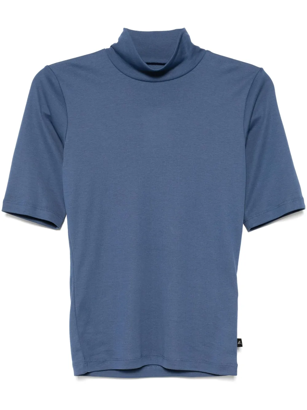agnès b.  Vian T-shirt | Blue | Image 1