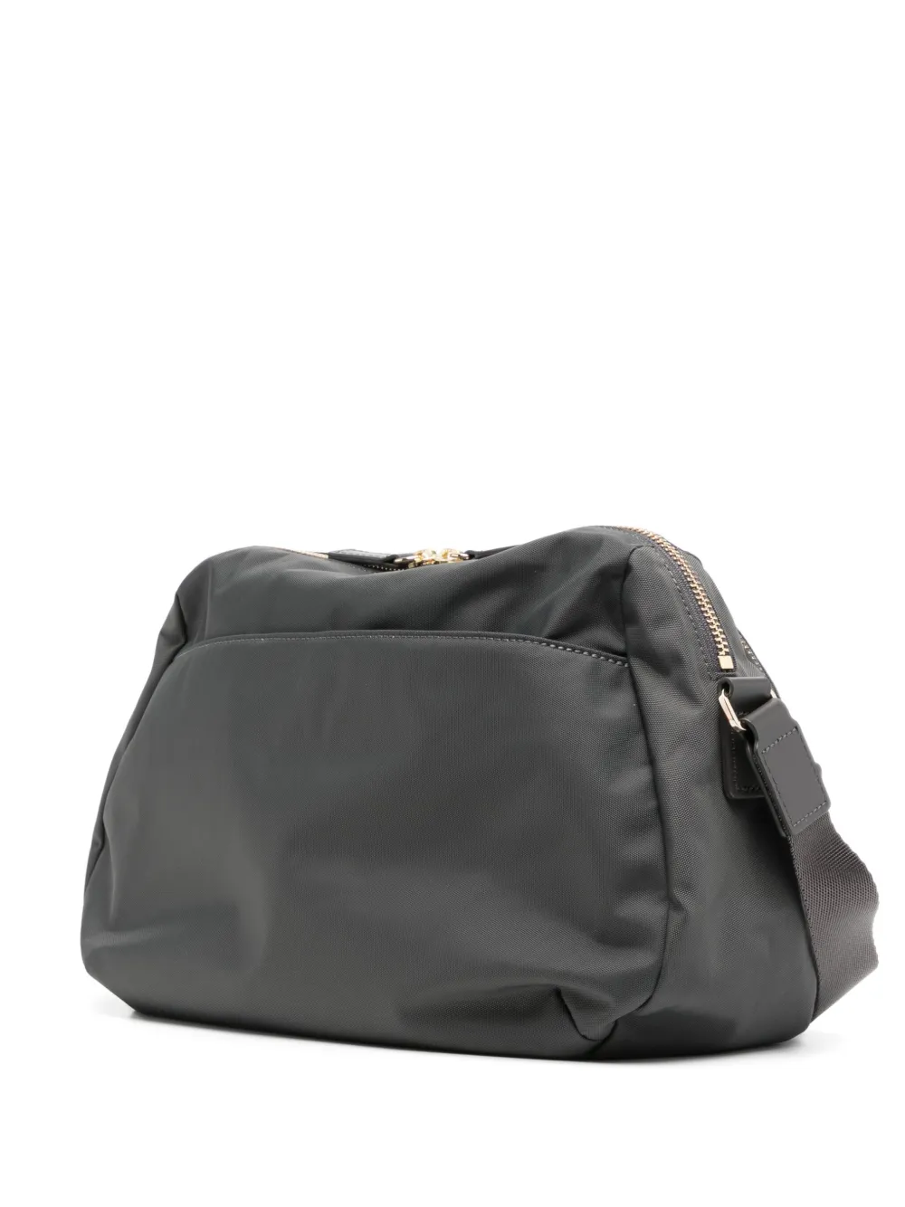 round-shape shoulder bag