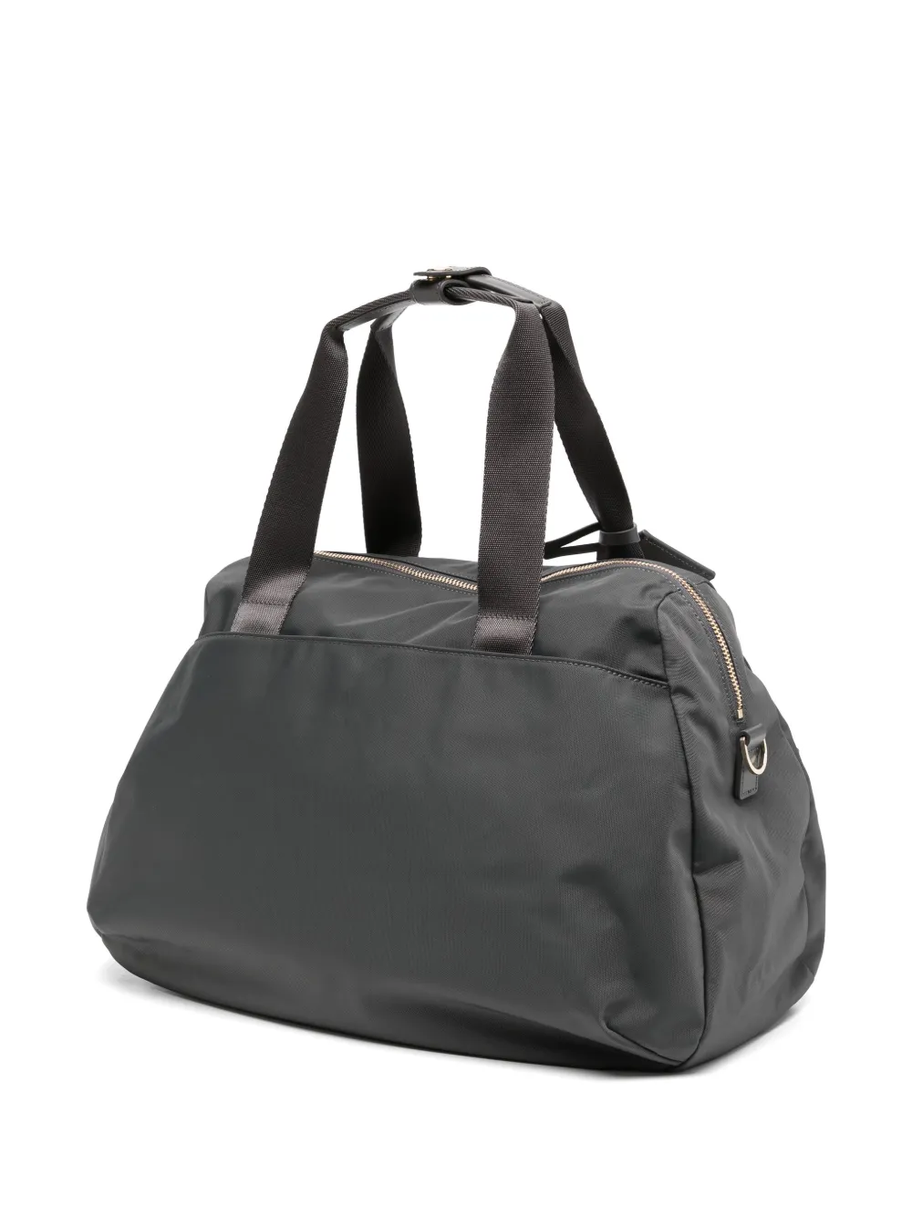agnès b.  round-shape holdall | Image 2