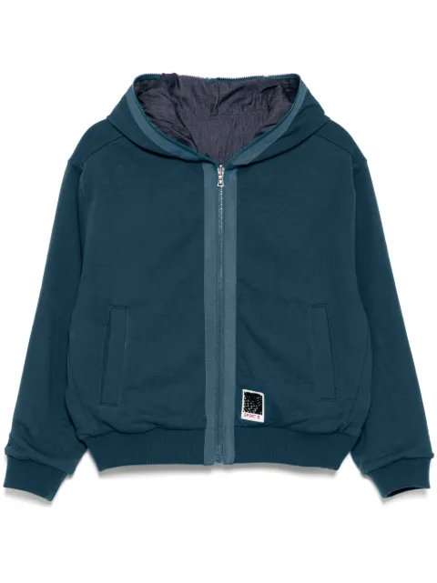 SPORT b. by agnès b.  two-way jacket
