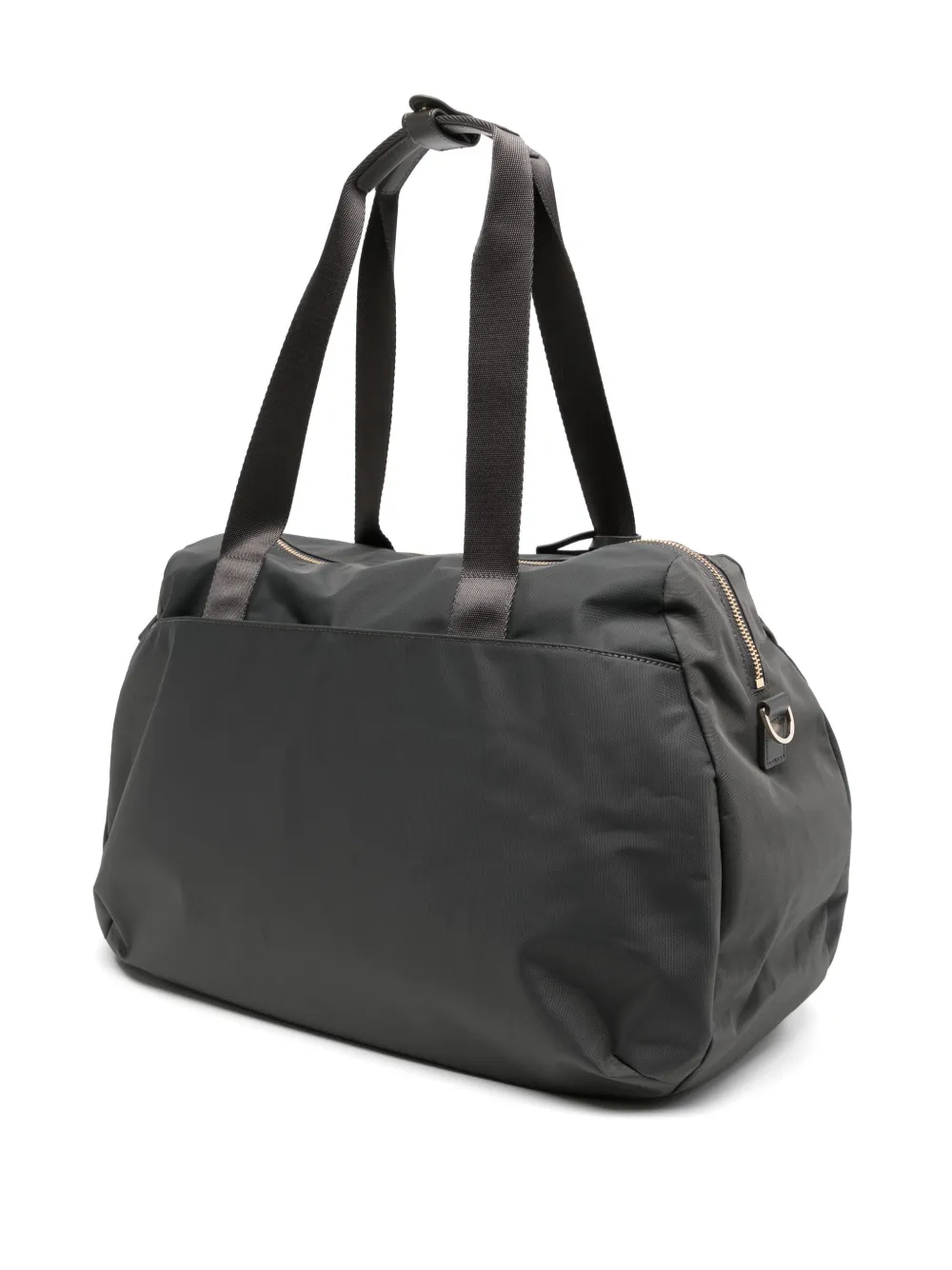 agnès b.  round-shape holdall | Image 2