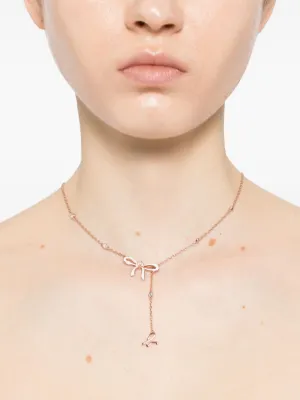 agnès b. Necklaces for Women - Shop on FARFETCH