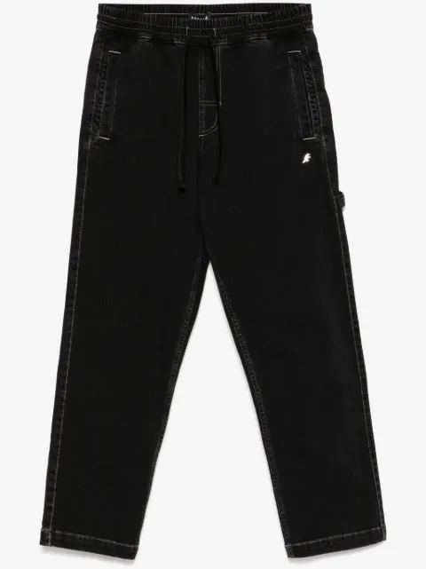 SPORT b. by agnès b. jeans estilo baggy