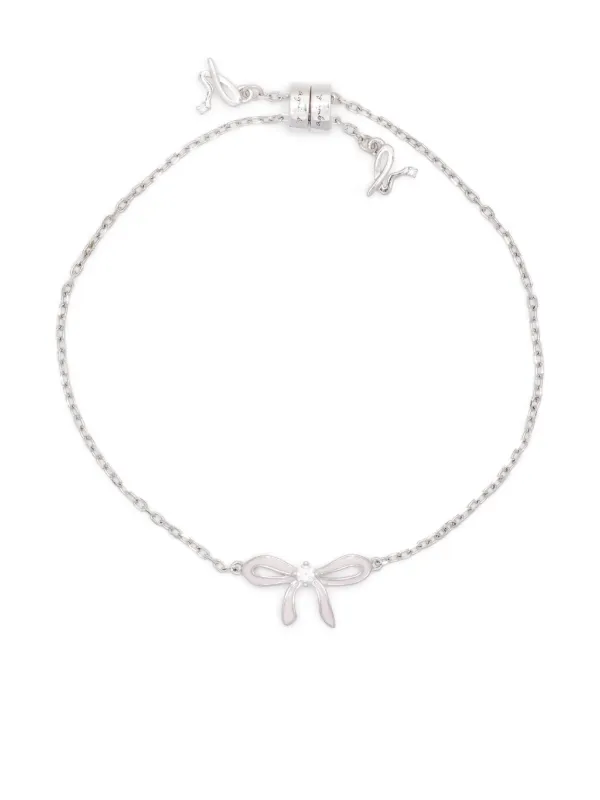 Agnes b【愛らしいデザイン☆Wrapped in Love Bracelet】 29116848_58333367_600.jpg