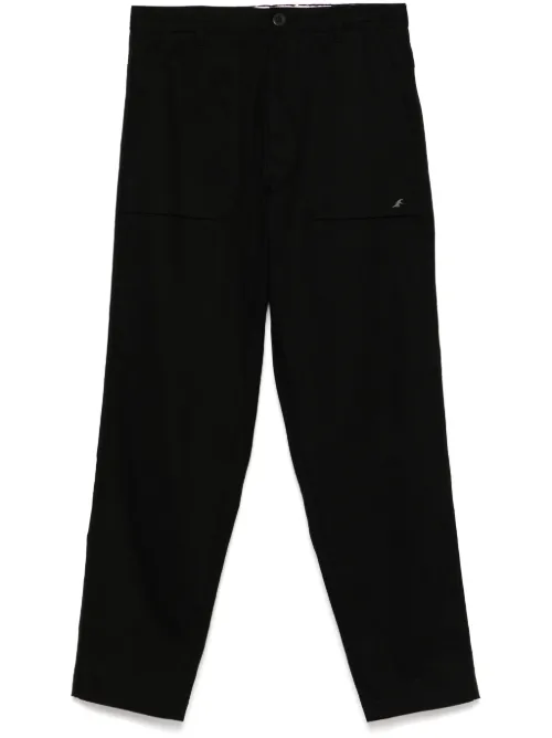 Pantalon chino fuselé - SPORT b. by agnès b. - Modalova
