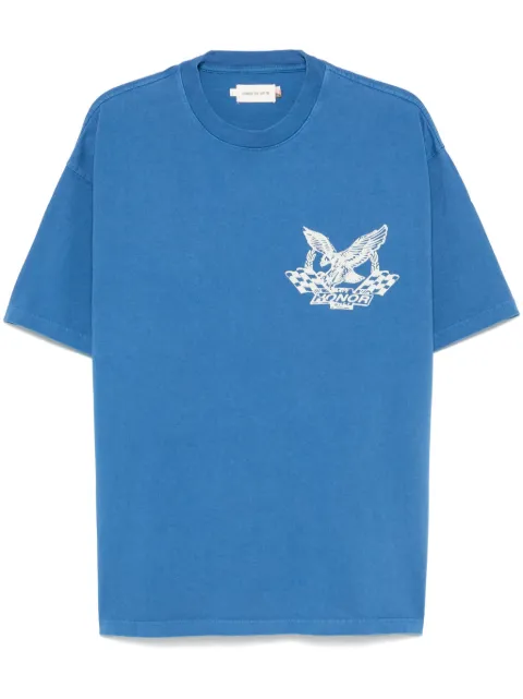 Honor The Gift playera Vintage Oil