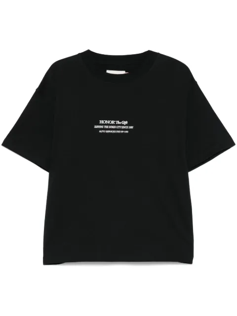 Honor The Gift playera Community 