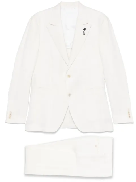Lardini Feeling suit