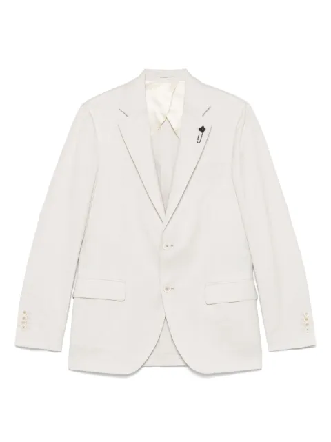 Lardini Iconic blazer
