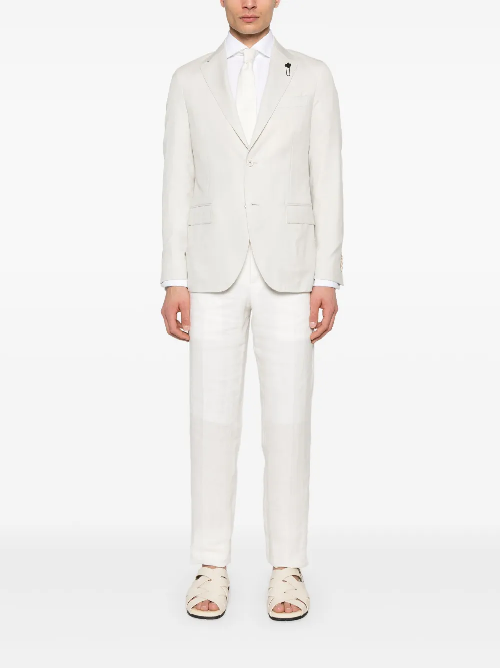 Lardini blazer Iconic | Blazers | Image 2