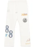 Honor The Gift 1988 sweatpants - White