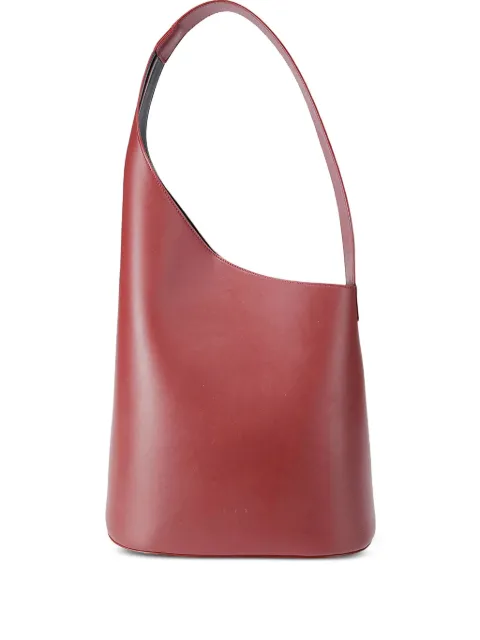 Aesther Ekme Lune asymmetric shoulder bag