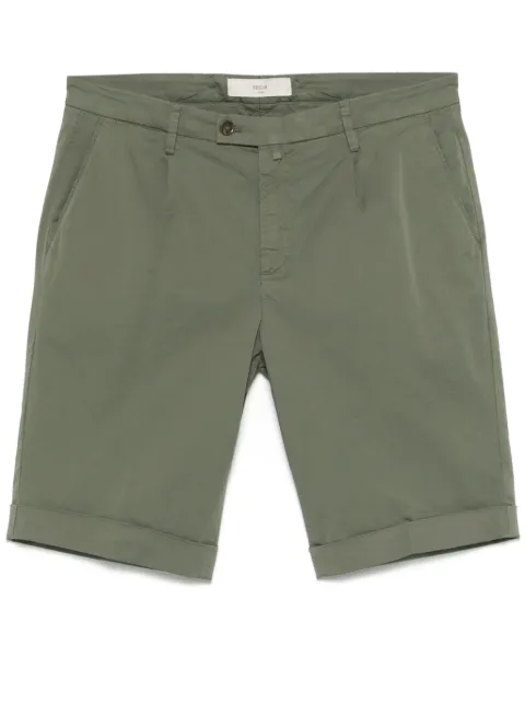 Briglia 1949 cotton shorts