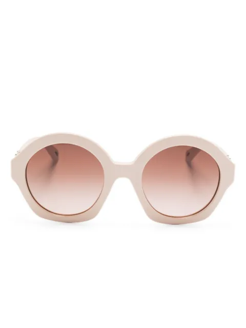 Chloé Eyewear Óculos de sol 0302