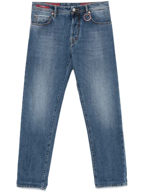 Sartoria Tramarossa Dante straight-leg jeans