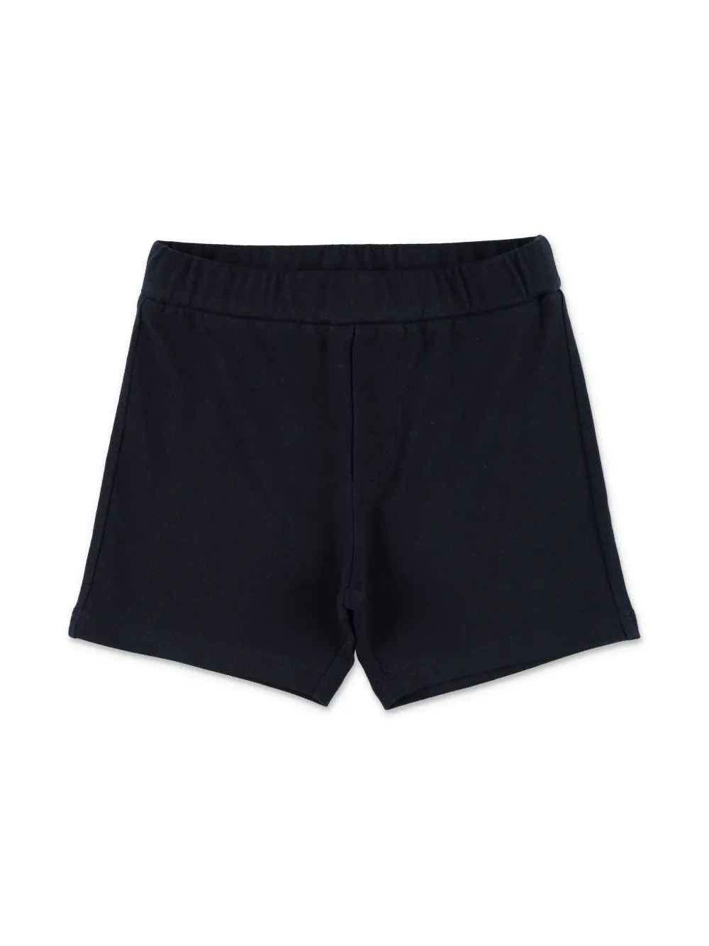 Moncler Enfant Top en shorts Wit