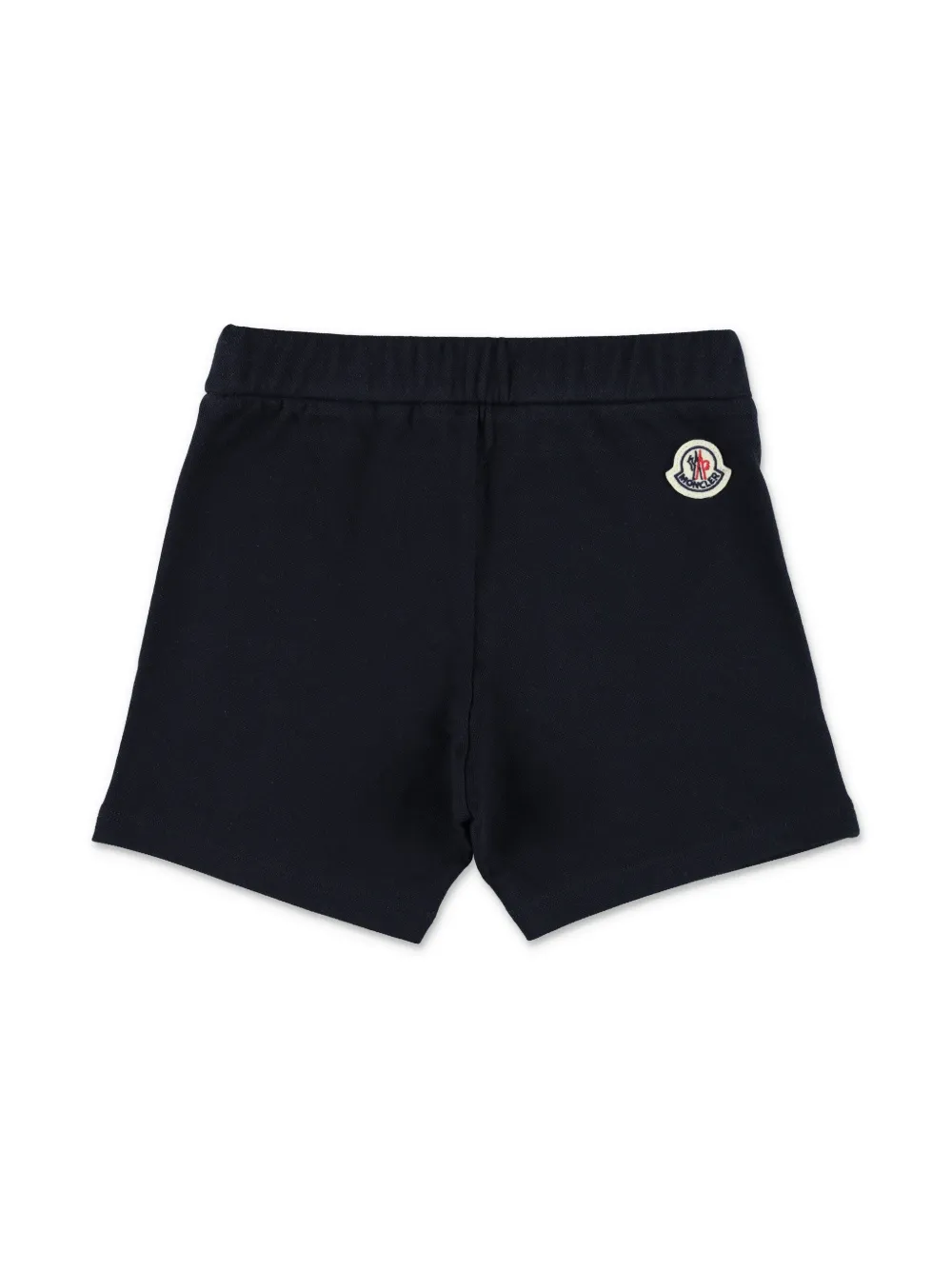 Moncler Enfant Top en shorts Wit