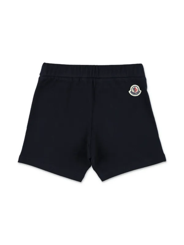関税込☆大人もOK☆MONCLER☆KIDSコットンキッズショーツ140 19603597_43792328_600.jpg