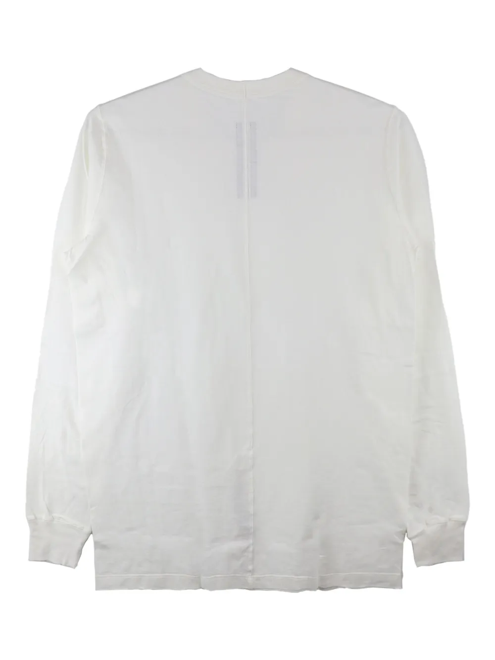 Rick Owens playera de jersey | Playeras | Image 2