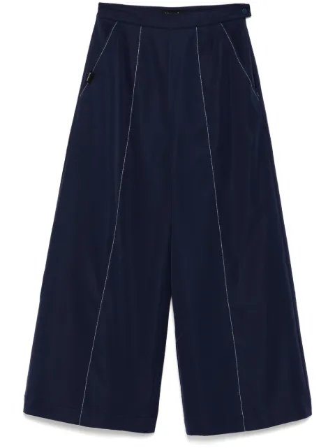 SPORT b. by agnès b.  wide pants