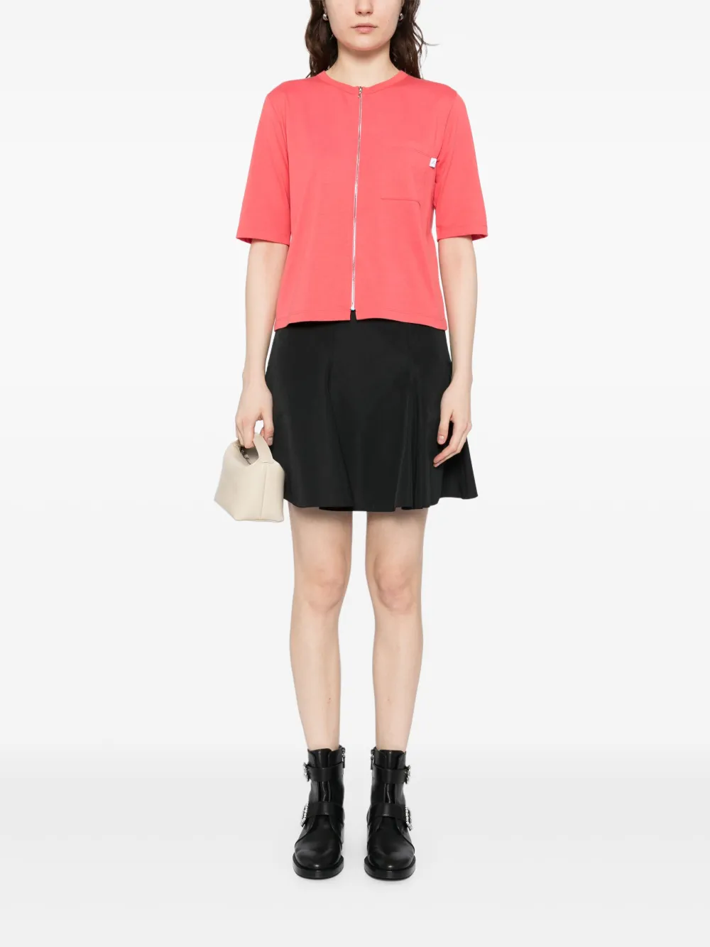 agnès b.  playera Brando | Playeras y jerséis | Image 2