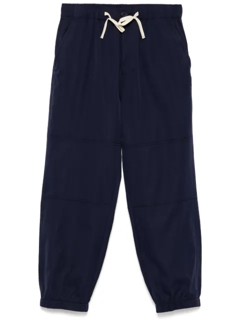 SPORT b. by agnès b.  easy trousers