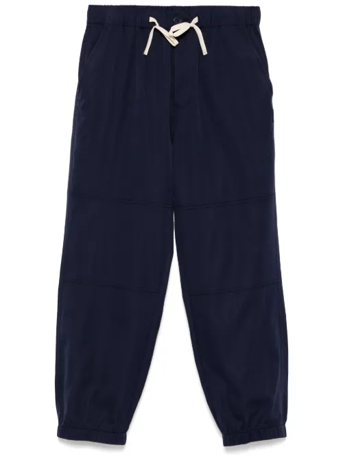 Pantalon Easy - SPORT b. by agnès b. - Modalova
