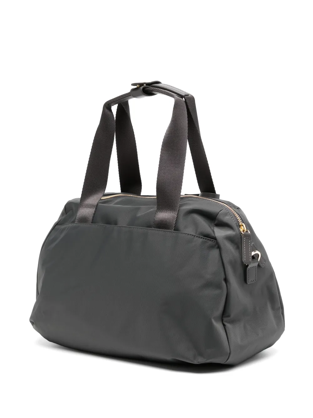 agnès b.  round-shape holdall | Image 2