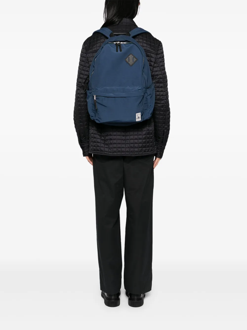 agnès b.  mochila de nylon | Hombre | Image 2
