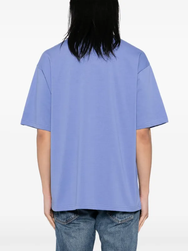 Agnes b x Simon English Tshirt ピチT Agnes b x Simon English Tshirt ピチT