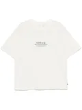 Honor The Gift Community T-shirt - White