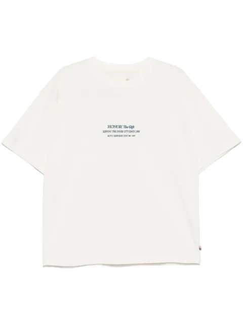 Honor The Gift playera Community