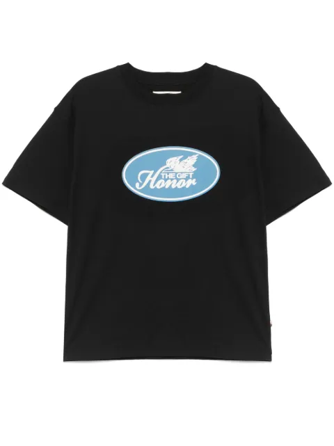 Honor The Gift playera Auto