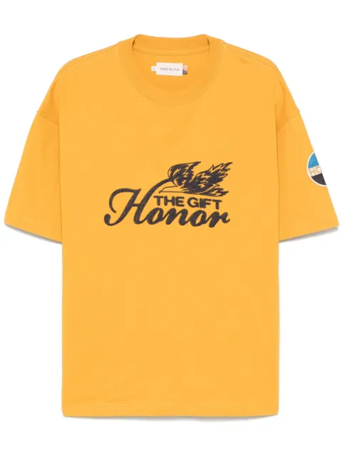 Honor The Gift Auto Club Box T-shirt