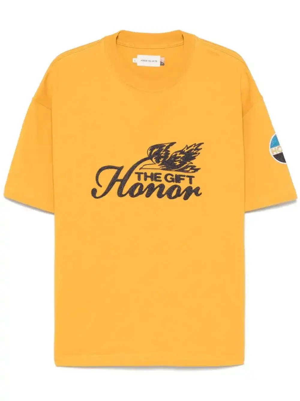 Auto Club Box T-shirt