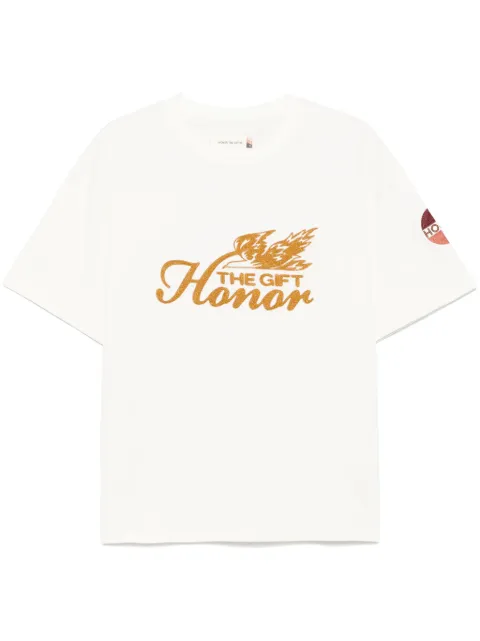 Honor The Gift Auto Club Box T-shirt