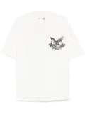 Honor The Gift Vintage Oil T-shirt - White